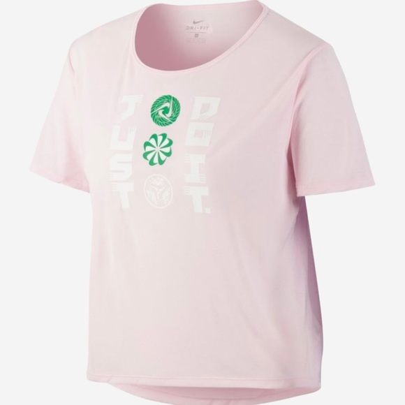 Nike Icon Clash Tee - Picture 2 of 6